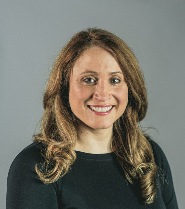 Sonja Schrepfer